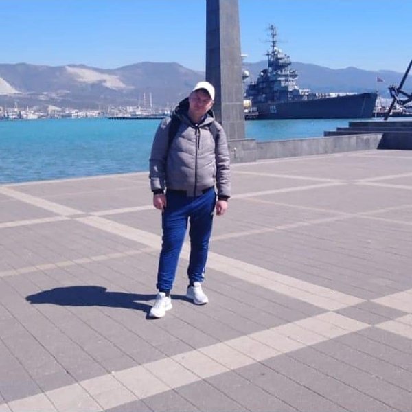 Александр Рост Фото