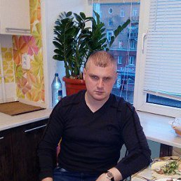 Дмитрий, Красноярск, 45 лет