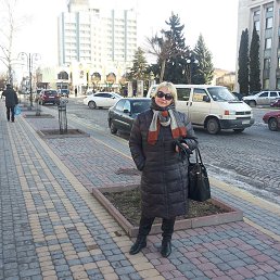 Фото Natalya, Каменец-Подольский, 56 лет Natalya, Каменец-Подольский, 56 лет