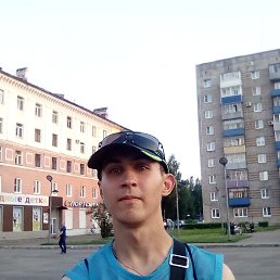 Евгений, 25 лет, Междуреченск