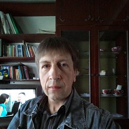 Yury, 52 года, Красноармейск