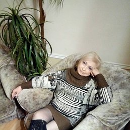Светлана, 63 года, Славянск