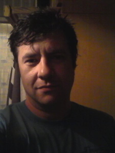 Фото мужчины: Сергей Буров, 36 лет, Подольск