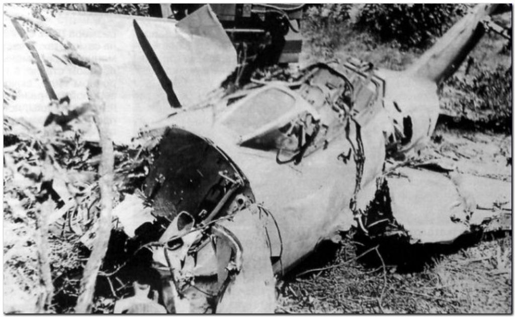 Место гибели гагарина фото 1968 года