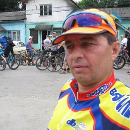 Игорь, Ивано-Франковск, 54 года