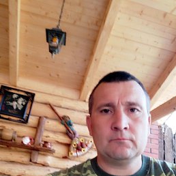 Алексей, 48 лет, Шварцевский