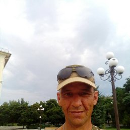 Юрий, 45 лет, Комсомольское