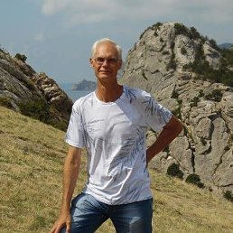 Фото Владимир, Ростов-на-Дону, 61 год Владимир, Ростов-на-Дону, 61 год