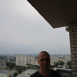 Иван, 46 лет, Лубны