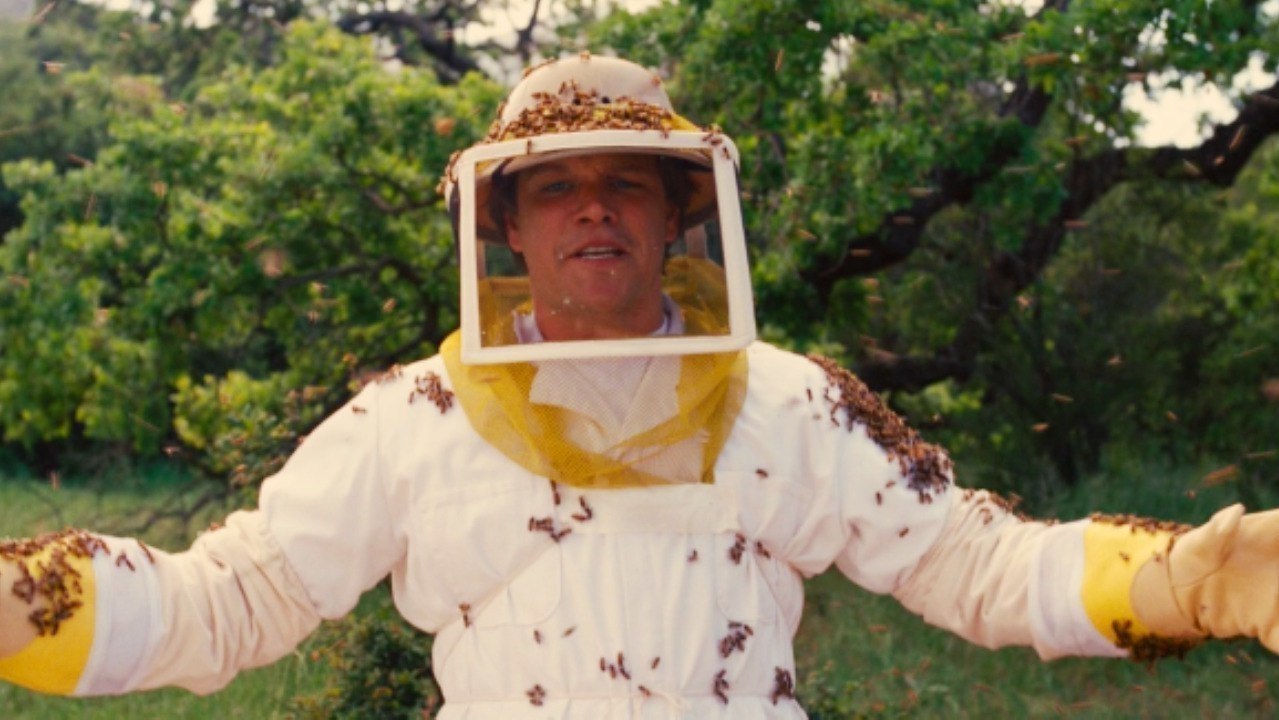 Шапка пчеловода