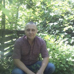 Валерий, Новоархангельск, 42 года