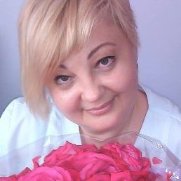 Инна, 54 года, Светловодск