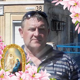 Николай, 54 года, Гуляйполе