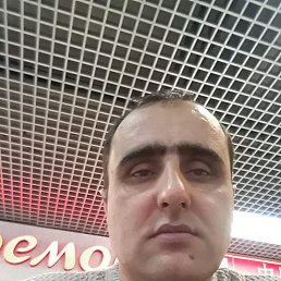 Гиес, Москва, 42 года