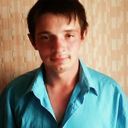 Григорий, Копейск, 33 года