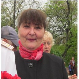 Фото Ирина, Марганец, 62 года - добавлено 21 мая 2019