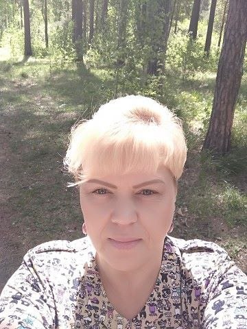 Фото женщины: наташа берсенева, 55 лет,Асбест