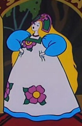 Забава из летучего корабля картинки