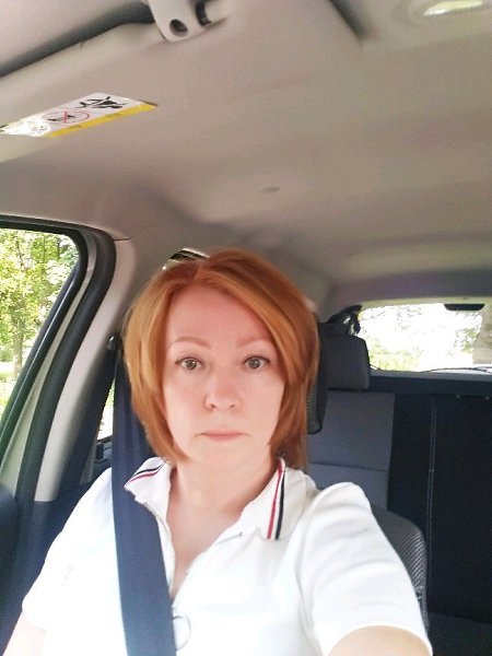 Фото Ольги Тула