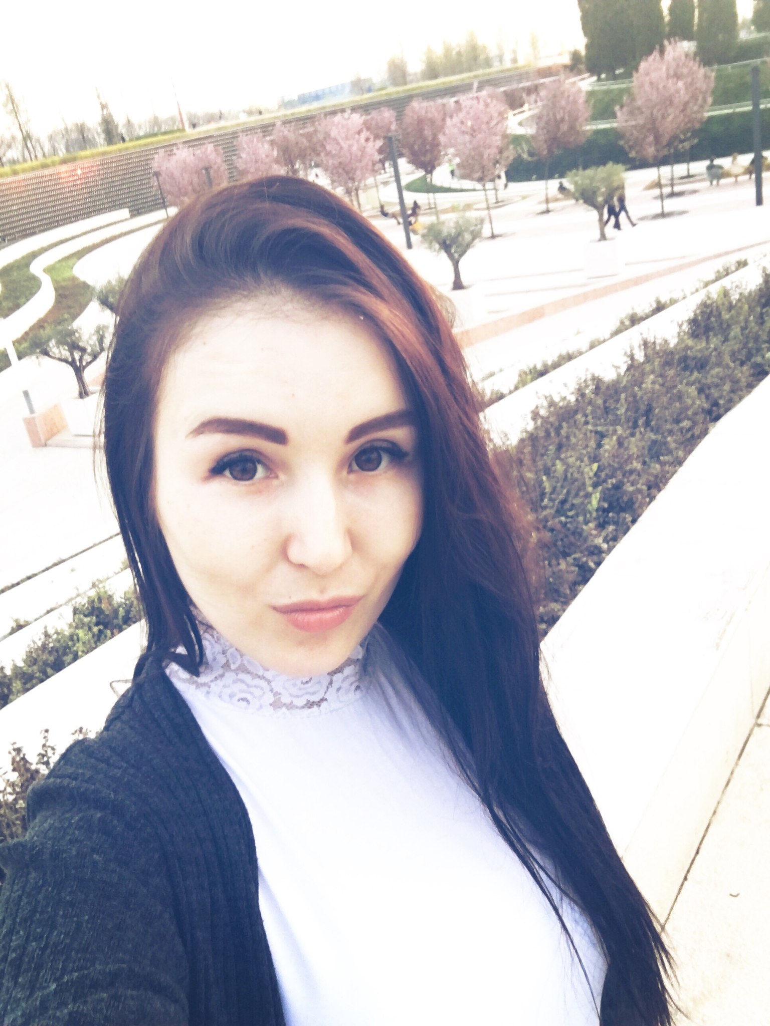 Юлия Краснодар Фото