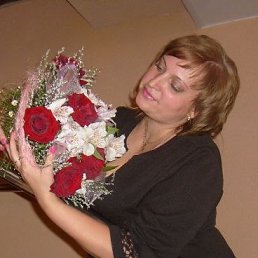 Елена, 51 год, Вад