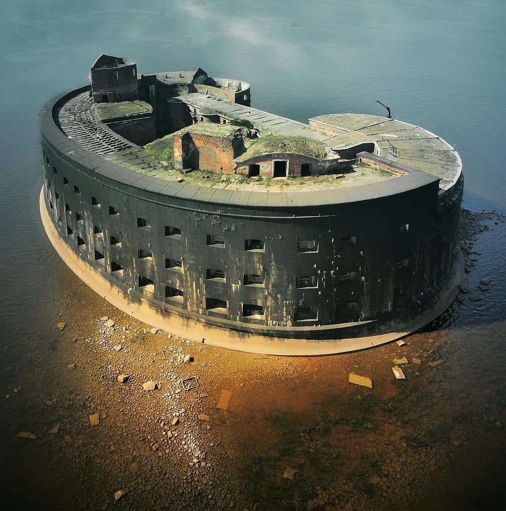 петровский форт санкт петербург