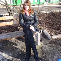 Татьяна, 27 лет, Молодогвардейск