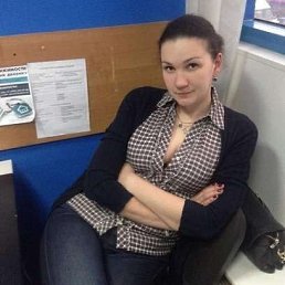 Кристина Самарина, 41 год, Москва