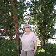 Татьяна, 65 лет, Орск