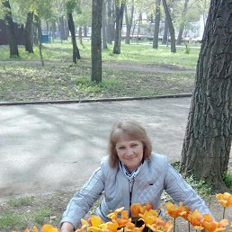 Татьяна, 66 лет, Аксай