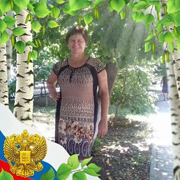 Ольга, 58 лет, Каменск-Шахтинский