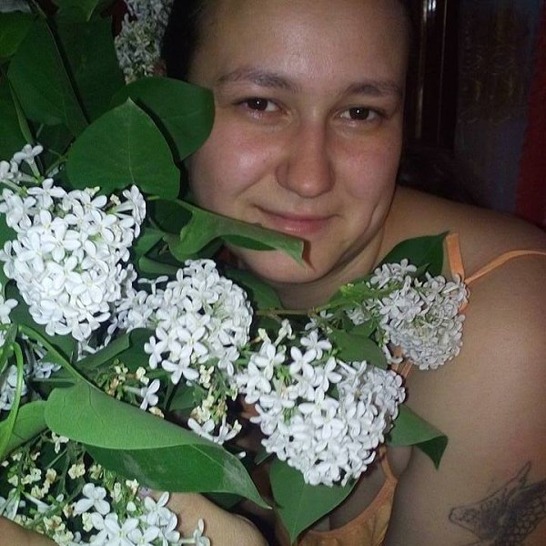 Анна Александрова Фото