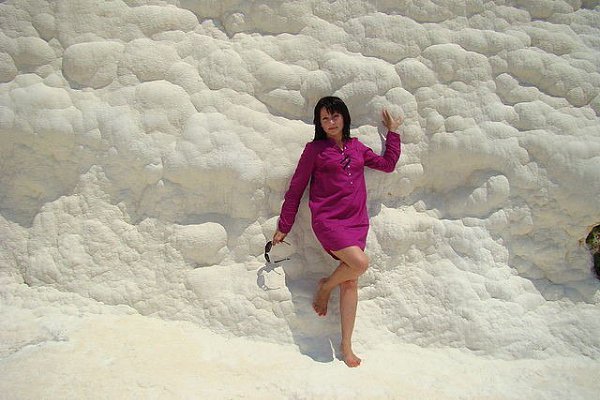 Картинки баба алла