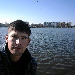 Jonibek, 25 лет, Гурьевск