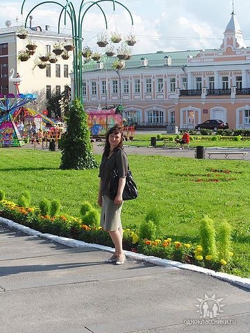 Городок Знакомства Вологда