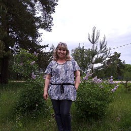 Жанна, 51 год, Валдай