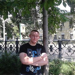 Сергей, 37 лет, Струнино