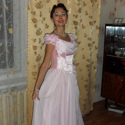 Марина, 51 год, Донецк