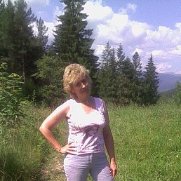 Людмила, 52 года, Каменец-Подольский