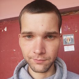 Фото Максим, Калининград, 27 лет Максим, Калининград, 27 лет