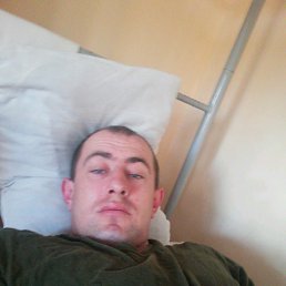 Сергій, 32 года, Десна