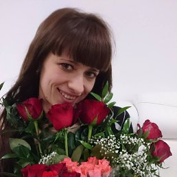 Вірочка, 28 лет, Ивано-Франковск