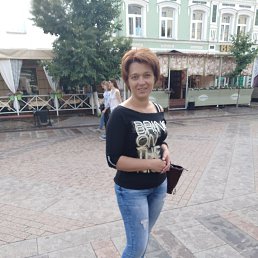 Светлана, 42 года, Пенза