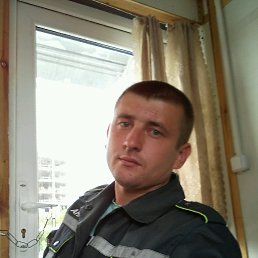 Дмитрий, 28 лет, Заславль