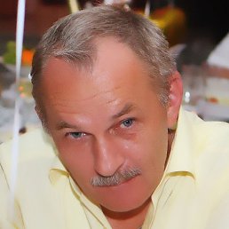 Leonid, 61 год, Санкт-Петербург