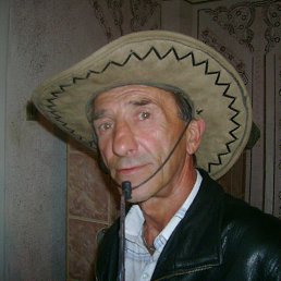 Baks, 65 лет, Боярка