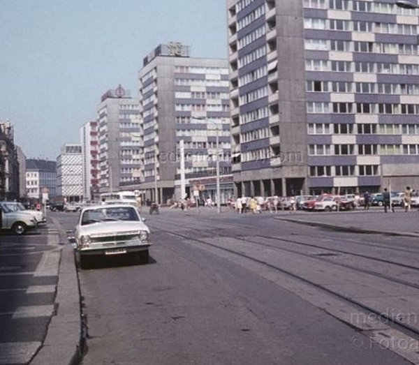 Магазин Лейпциг В Москве 80 Годах