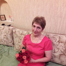 Людмила, 59 лет, Алейск