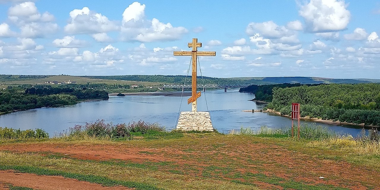 Вятские поляны достопримечательности фото