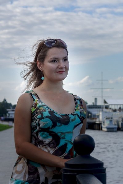 Фото Анна Ярославль